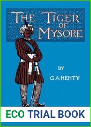 The Tiger of Mysore