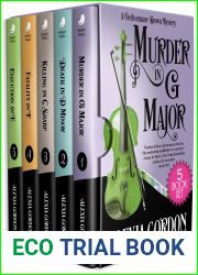 Gethsemane Brown Cozy Mystery Boxed Set: Books 1-5 (A Gethsemane Brown Mystery)