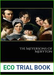 The Meyersons of Meryton