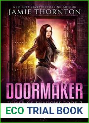 Tower of Shadows (Doormaker, #2)