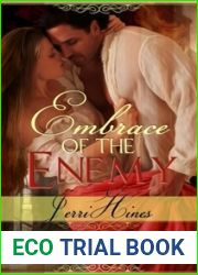 Embrace of the Enemy (Winds of Betrayal #2)
