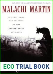 Hostage to the Devil: The Possession and Exorcism of Five Contemporary Americans