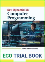 Key dynamics in computer programming