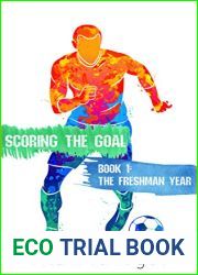 The Freshman Year (Scoring the Goal, #1)