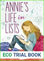 Annie|s Life In Lists