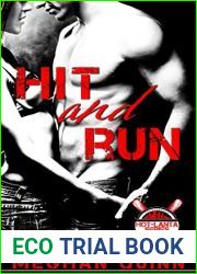 Hit and Run (Hot-Lanta, #4)