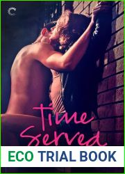 Time Served (Time Served #1)