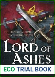 Lord of Ashes (Steelhaven #3)