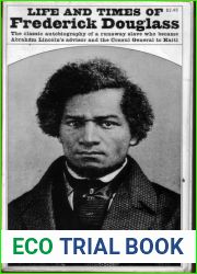 Life and Times of Frederick Douglass
