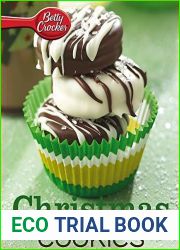 Betty Crocker Christmas Cookies