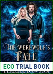 The Werewolf|s Fate: A Paranormal Academia Romance (Office of Highland Magic)