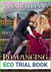 Romancing the Rogue (The Rogue Chronicles, #1)