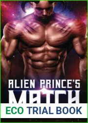 Alien Prince|s Match: A Sci-Fi Alien Romance