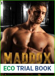 Maddox (Daddies of the Shadows, #6)