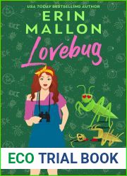 Lovebug (Natural History, #2)