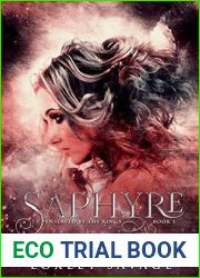 Saphyre (Enslaved by the Kings #1)