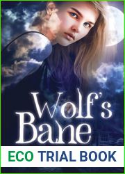Wolf|s Bane (Otherworld: Kate and Logan, #1)