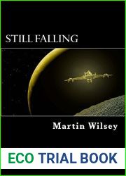 Still Falling (Solstice 31 Saga, #1)