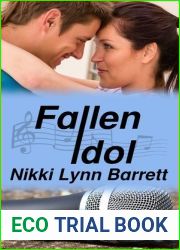 Fallen Idol (Love and Music in Texas, #4)