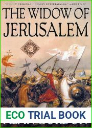 The Widow of Jerusalem (Fools| Guild, #4)