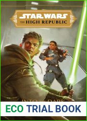 Into the Dark (Star Wars: The High Republic)