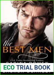 The Best Men (The Best Men, #1)
