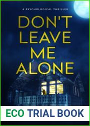 Don|t Leave Me Alone