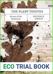 The Plant Thieves: Secrets of the herbarium