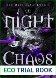 Of Night and Chaos (The Mist King, #3)
