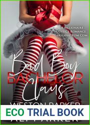 Bad Boy Bachelor Claus