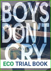 Boys Don|t Cry