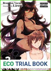 Catgirl Doctor: Volume 2 (Catgirl Doctor, #2)