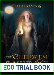 The Children of Allura (Green Valleys #1)