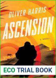Ascension (Elliot Kane, #2)
