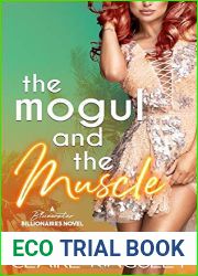 The Mogul and the Muscle (Bluewater Billionaires)
