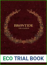Brontide (The Tempest, #1)
