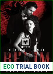 Bekim (Garo Syndicate Trilogy, #2)