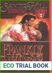 Frankly, My Dear (Creole Historical, #1)