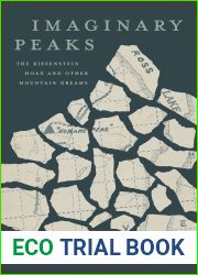 Imaginary Peaks: The Riesenstein Hoax and Other Mountain Dreams