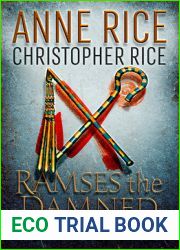 The Reign of Osiris (Ramses the Damned #3)