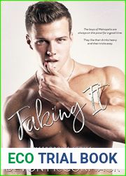 Faking It (Metropolis, #1)