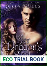 Her Dragon|s Soul (Dragon Guards #7.75)
