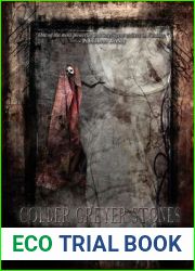 Colder Greyer Stones (Imaginings #1)