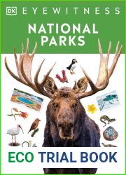 National Parks (DK Eyewitness)