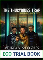 Thucydides Trap (The Imperials, #5)