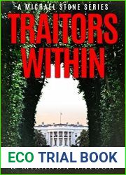 Traitors Within (Michael Stone, #1)