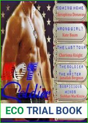 Hot Soldier Boxed Set