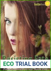Resisting Fate (Predetermined, #1)