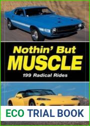 Nothin| but Muscle