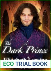 The Dark Prince (Royal Blood Chronicles, #3)